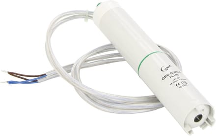 Dompelpomp Geo-Duplo Plus 19 L voor onderdompeling