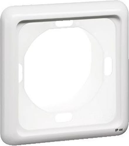 Honeywell Peha spatwaterdicht Afdekraam schakelmateriaal - 00362111 - E2WJY