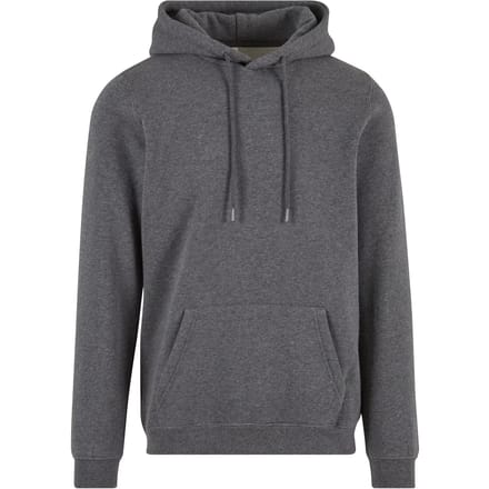 Mister Tee - MT Men Hoodie/trui - M - Grijs