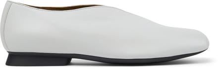 Camper Casi Myra Loafers - Damen - Pastelgrijs - 38