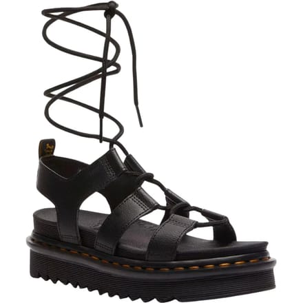 Damessandalen Dr Martens Nartilla Athena