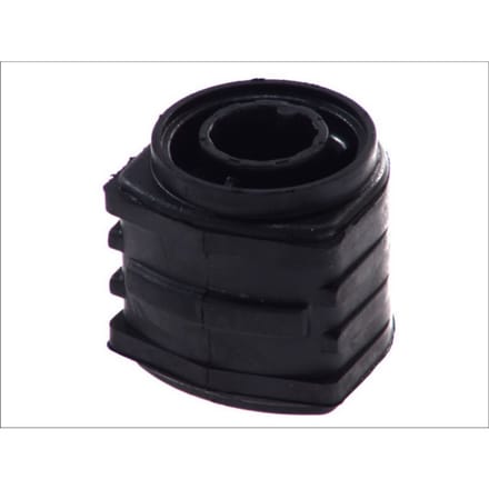 Voorste draagarm silentblock MOOG CH-SB-2452 links