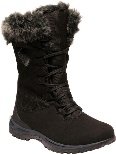De Lady Newly Thermo wandelschoenen voor dames