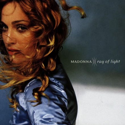 Ray Of Light - Madonna