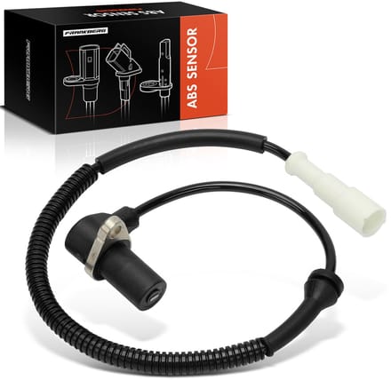 Frankberg 1x ABS-sensor vooras rechts voor Daewoo