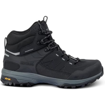 Regen waterdichte waterdichte wandelschoenen voor heren