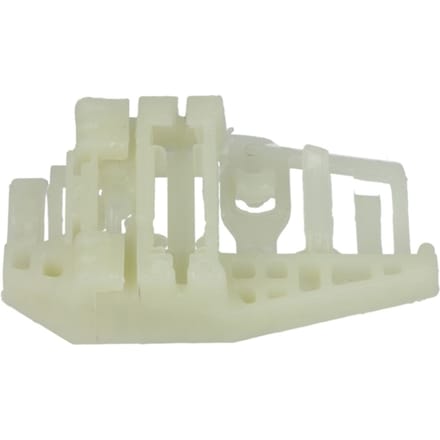 Reparatiedeel, vensterregelaar ROMIX ROM C60530
