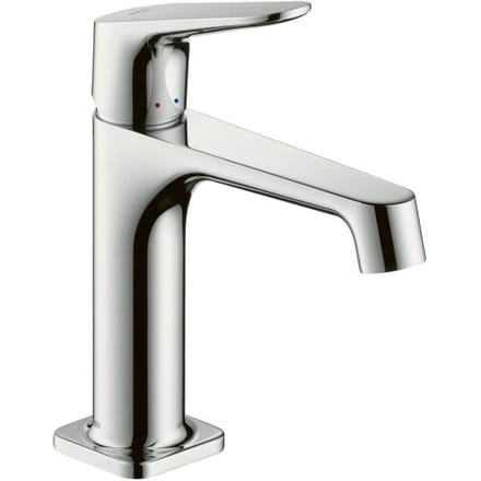 AXOR Citterio M single lever basin mixer DN 15
