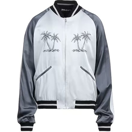 Palm Angels Palms Souvenir Bomberjack