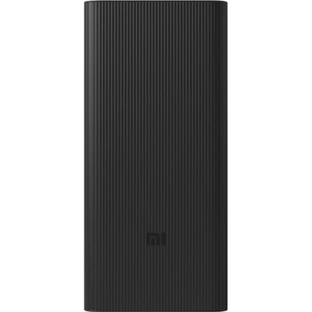 Xiaomi 18W Power Bank 30000mAh GL - 30000 mAh