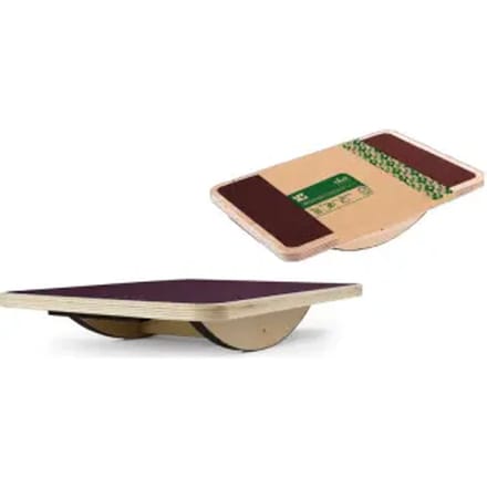 Houten schalen Oko