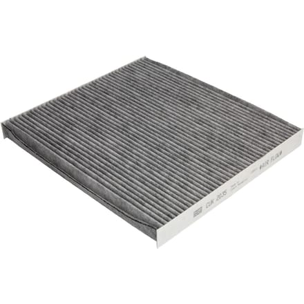 Cabinefilter MANN-FILTER CUK 2035