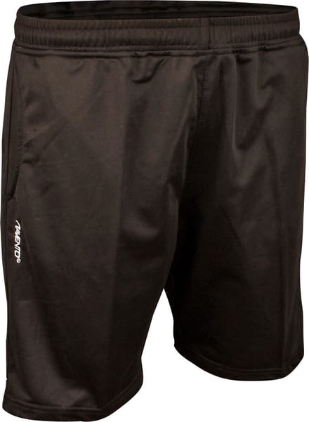 Avento Trainingsshort - Senior - Zwart - XL