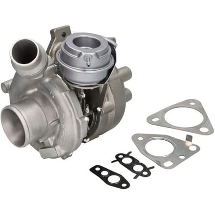 Lader, opladen TURBO REMAN 770116-2/TR