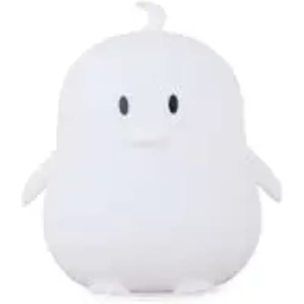 Silicone USB nachtlampje pinguïn EFK France