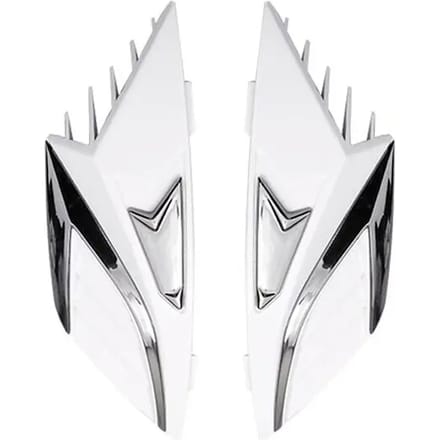 Ventilatie voor bovenste motorhelm LS2 FF900