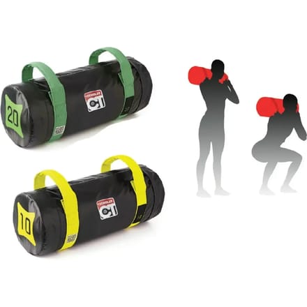 Power bag Tremblay CT