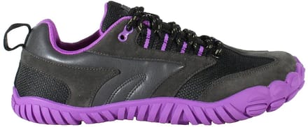 Hi-tec Figaro Waterproof Wandelschoenen Zwart EU 39 Vrouw