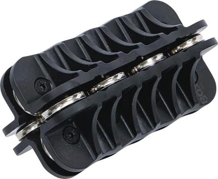 Buig- en strekgereedschap voor buizen - 4,75 mm (3/16")