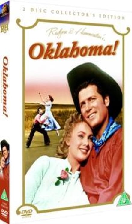 Oklahoma