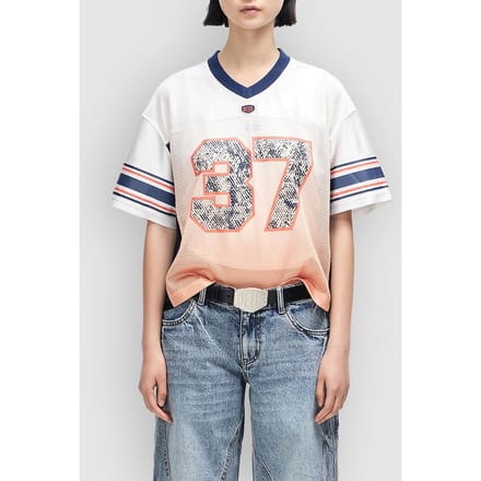 Deus Ex Machina San Remo #37 T-Shirt patroon