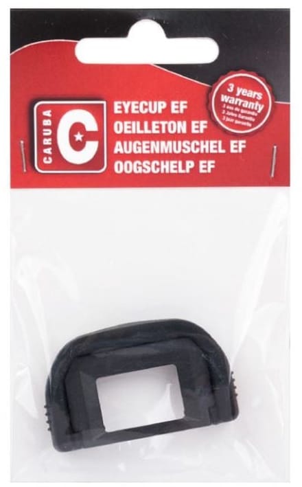 Caruba Canon EF Eyecup