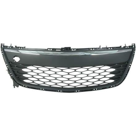 Bumper - onderdelen BLIC 6502-07-3497911P