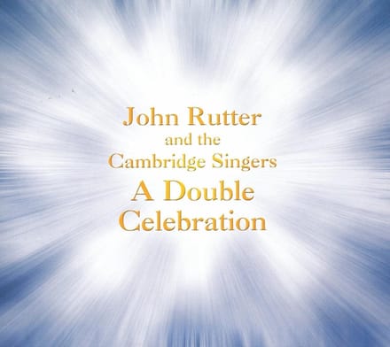 A Double Celebration (CD)