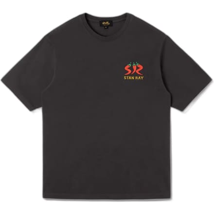 T-shirt Stan Ray Pepper