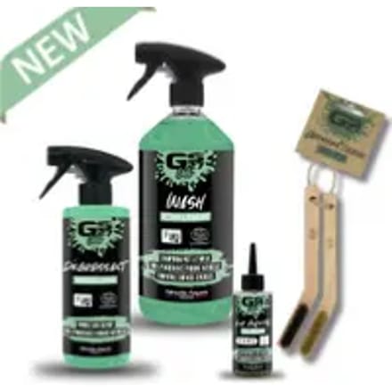 Reinigingsspray GS27 Eco-Concue