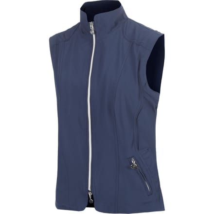 Limited Sports Classic Vest Dames