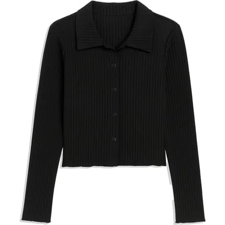 Damesvest Rita Row Pike