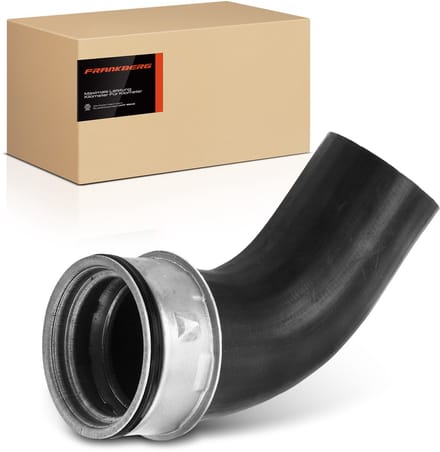 Frankberg 1x koelslang turboslang intercooler voor MINI