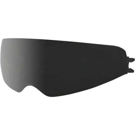 Zonenscherm voor motorhelm Nox Premium N967