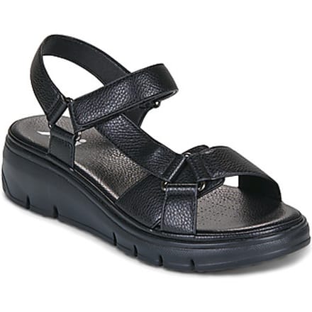 Xti  Sandalen met sleehak 145398