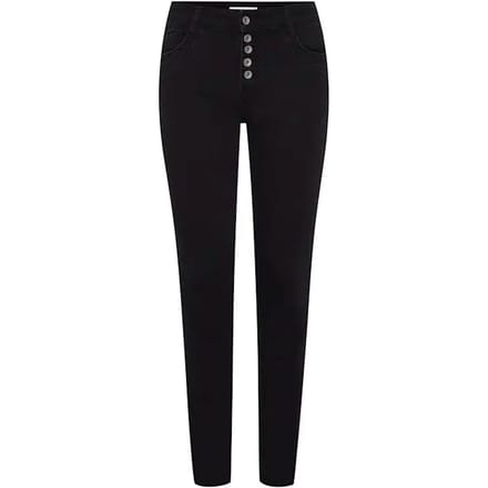 b.young - BXKAILY JEANS NO - Dames - Regular fit jeans
