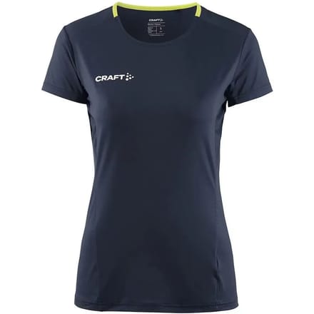 Sportshirt Dames Craft Extend