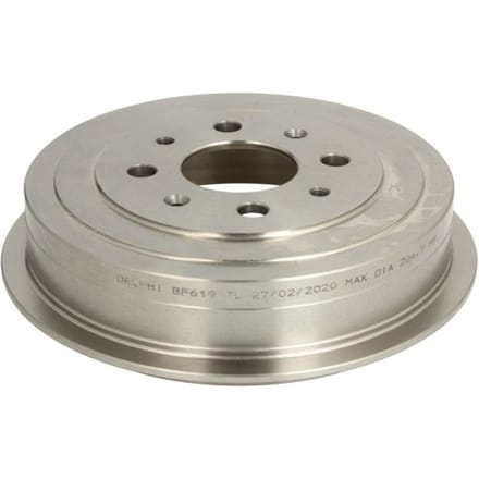 Remtrommel DELPHI BF619