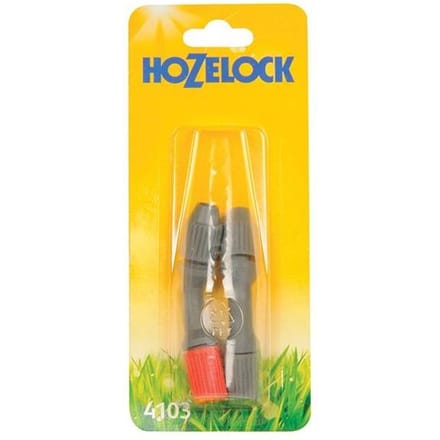 Hozelock Spuitonderdelen Spray tropische kleur van het regenwoud