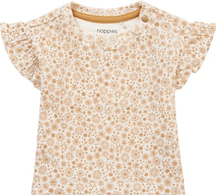 Noppies T-shirt Newbury Baby Maat 56