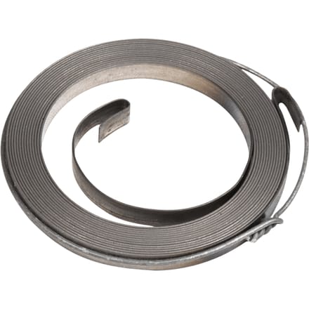 Return spring