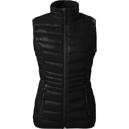 Mouwloos damesjack Malfini Premium Everest 554