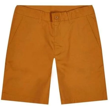 Fred Perry S1507 644 bruine korte broek
