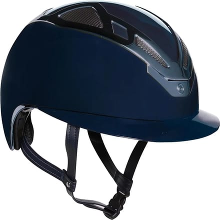 Rijhelm Suomy Apex Chrome