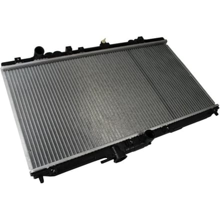 Radiator, motorkoeling THERMOTEC D74002TT