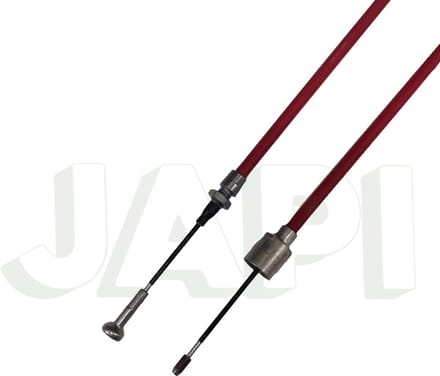 remkabel snelmontage profi longlife 1020mm 247285