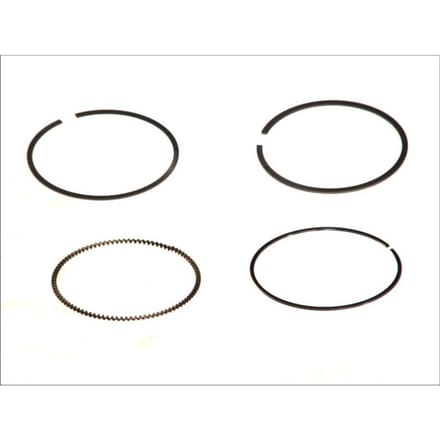 Zuigerveren set MAHLE 012 10 N0