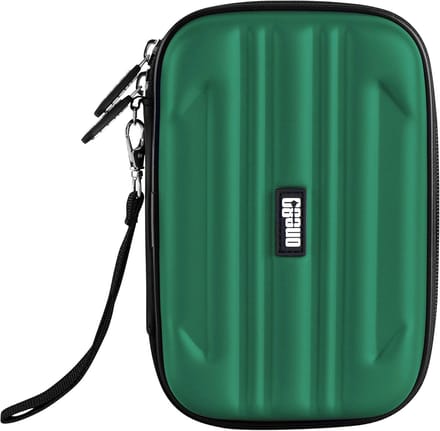 Stevige Dart Opslag Tas voor Standaard Darts - Dartbox