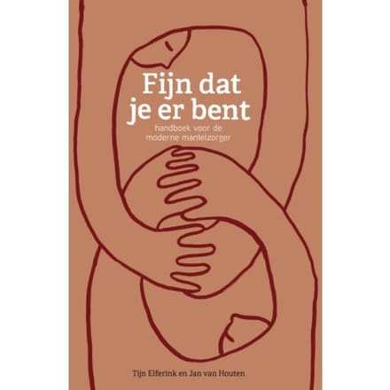 Fijn Dat Je Er Bent - Tijn Elferink