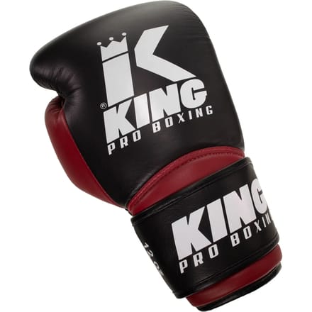 King KPB/BG Star 10 Bokshandschoenen King Pro Boxing Fight Gear